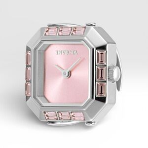 Invicta Mini Angel Women's Ring Watch